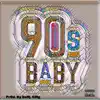 Sanj King - 90's Baby (feat. Sugi.wa) - Single